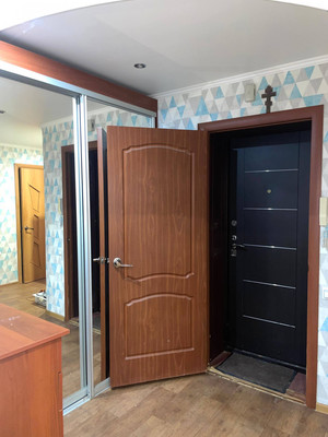 Продам двухкомнатную (2-комн.) квартиру, Мелиоративная ул, 22кА, Стрехнино с