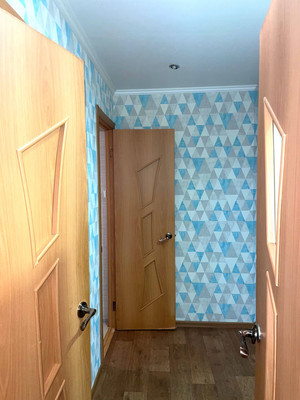 Продам двухкомнатную (2-комн.) квартиру, Мелиоративная ул, 22кА, Стрехнино с