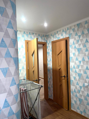 Продам двухкомнатную (2-комн.) квартиру, Мелиоративная ул, 22кА, Стрехнино с