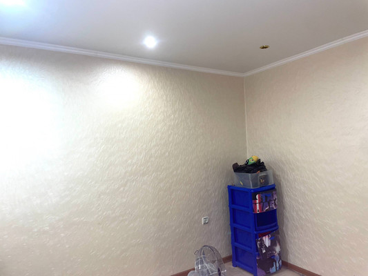 Продам двухкомнатную (2-комн.) квартиру, Мелиоративная ул, 22кА, Стрехнино с