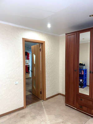 Продам двухкомнатную (2-комн.) квартиру, Мелиоративная ул, 22кА, Стрехнино с