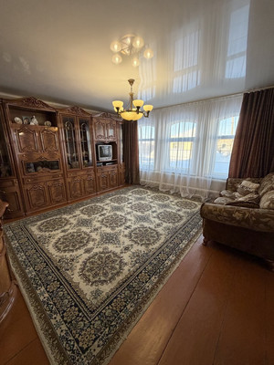Продам дом, Парашютная ул, 116, Ишим г, 0 км от города