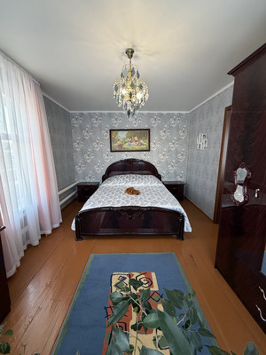 Продам дом, Парашютная ул, 116, Ишим г, 0 км от города