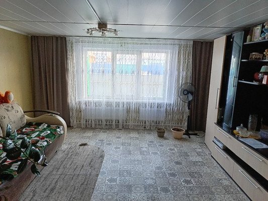 Продам дом, Казанская ул, Япрыково с, 0 км от города