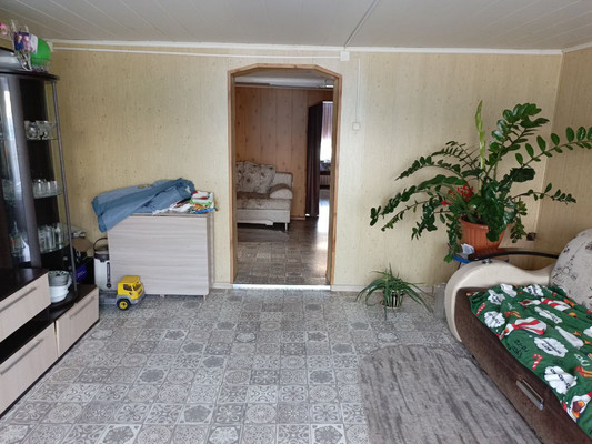 Продам дом, Казанская ул, Япрыково с, 0 км от города