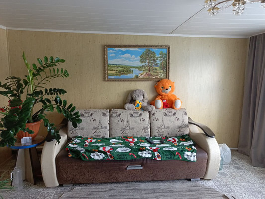 Продам дом, Казанская ул, Япрыково с, 0 км от города