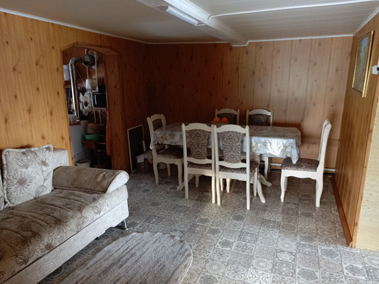 Продам дом, Казанская ул, Япрыково с, 0 км от города