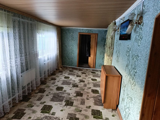 Продам дом, Казанская ул, Япрыково с, 0 км от города