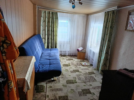 Продам дом, Казанская ул, Япрыково с, 0 км от города