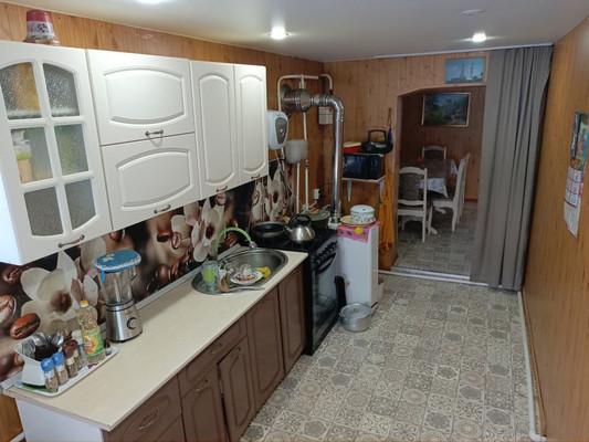 Продам дом, Казанская ул, Япрыково с, 0 км от города