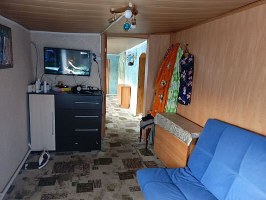 Продам дом, Казанская ул, Япрыково с, 0 км от города