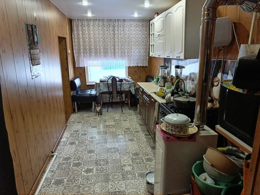 Продам дом, Казанская ул, Япрыково с, 0 км от города