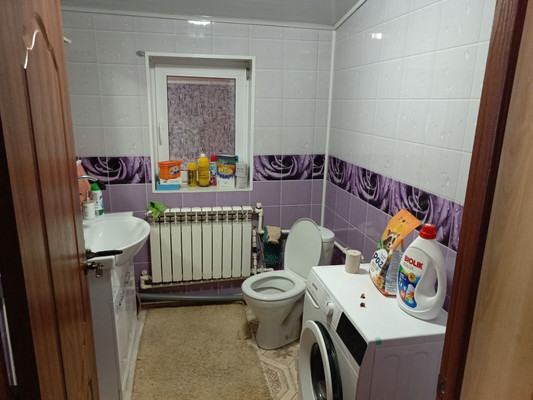 Продам дом, Казанская ул, Япрыково с, 0 км от города