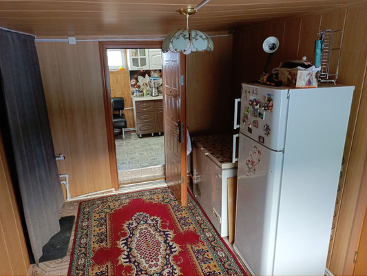 Продам дом, Казанская ул, Япрыково с, 0 км от города