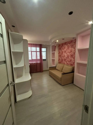 Сдам трехкомнатную (3-комн.) квартиру, Ленина пр-кт, 79, Октябрьский г