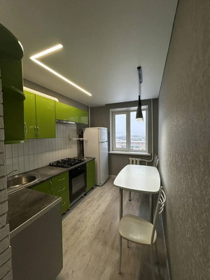 Сдам трехкомнатную (3-комн.) квартиру, Ленина пр-кт, 79, Октябрьский г