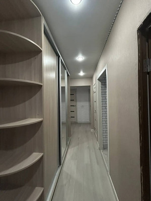 Сдам трехкомнатную (3-комн.) квартиру, Ленина пр-кт, 79, Октябрьский г