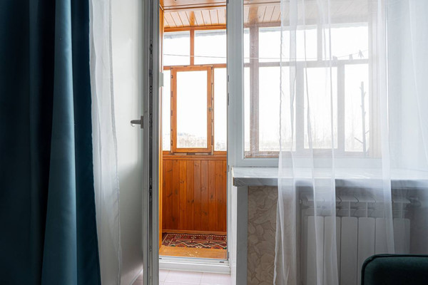 Продам однокомнатную (1-комн.) квартиру, Ибрагимова пр-кт, 61, Казань г