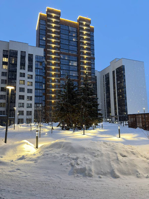 Продам однокомнатную (1-комн.) квартиру, Аделя Кутуя ул, 100, Казань г