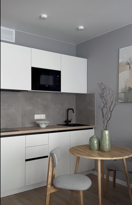 Продам однокомнатную (1-комн.) квартиру (долевое), Тан ул, Казань г