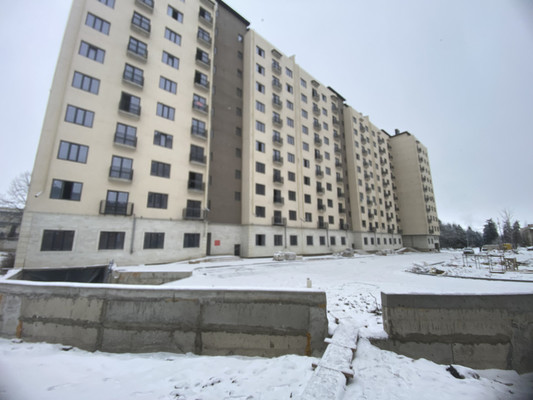 Продам однокомнатную (1-комн.) квартиру, Кабардинская ул, 200кБ, Нальчик г