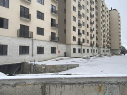 Продам однокомнатную (1-комн.) квартиру, Кабардинская ул, 200кБ, Нальчик г