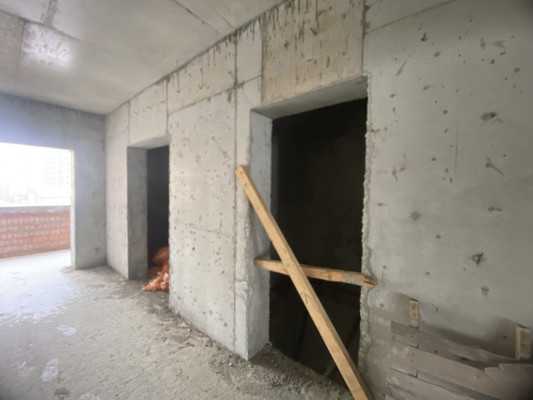 Продам однокомнатную (1-комн.) квартиру, Кабардинская ул, 200кБ, Нальчик г