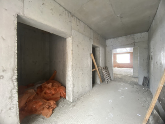 Продам однокомнатную (1-комн.) квартиру, Кабардинская ул, 200кБ, Нальчик г