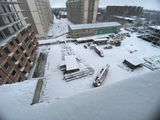 Продам однокомнатную (1-комн.) квартиру, Кабардинская ул, 200кБ, Нальчик г