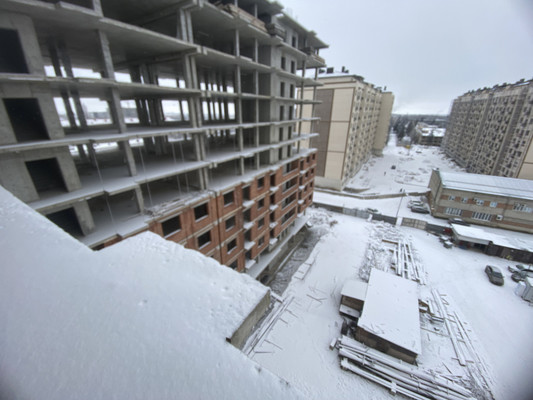 Продам однокомнатную (1-комн.) квартиру, Кабардинская ул, 200кБ, Нальчик г