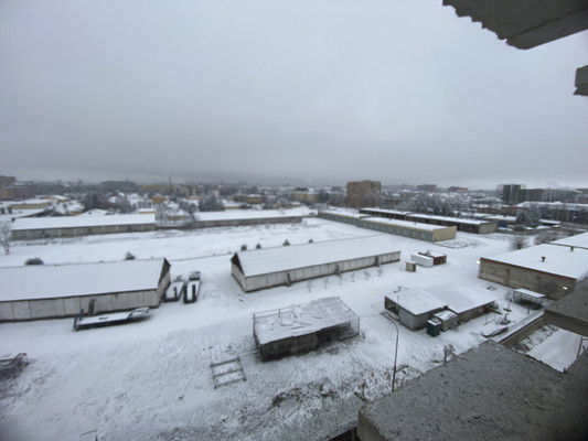 Продам однокомнатную (1-комн.) квартиру, Кабардинская ул, 200кБ, Нальчик г