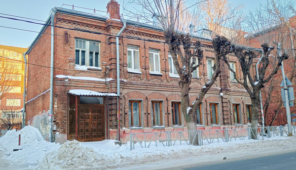 Продам трехкомнатную (3-комн.) квартиру, Горького ул, 78, Рязань г