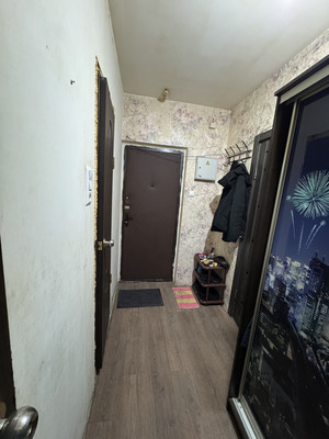 Продам однокомнатную (1-комн.) квартиру, Лесной снт, 7к2, Подольской машинно-испытательной станции п