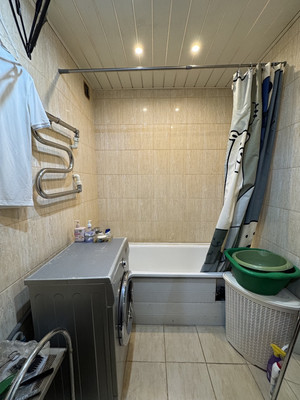 Продам однокомнатную (1-комн.) квартиру, Лесной снт, 7к2, Подольской машинно-испытательной станции п