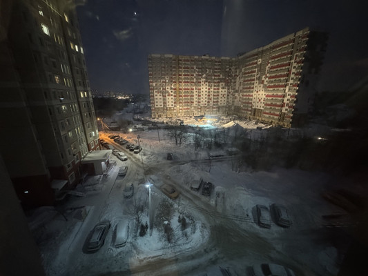 Продам однокомнатную (1-комн.) квартиру, Лесной снт, 7к2, Подольской машинно-испытательной станции п