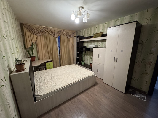 Продам однокомнатную (1-комн.) квартиру, Лесной снт, 7к2, Подольской машинно-испытательной станции п