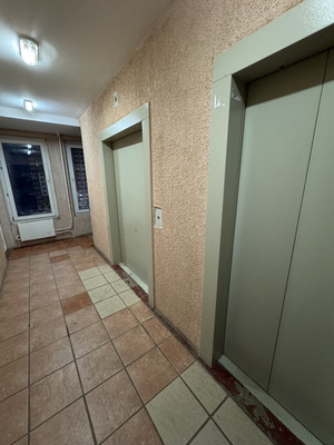 Продам однокомнатную (1-комн.) квартиру, Лесной снт, 7к2, Подольской машинно-испытательной станции п