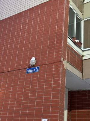 Продам однокомнатную (1-комн.) квартиру, Лесной снт, 7к2, Подольской машинно-испытательной станции п