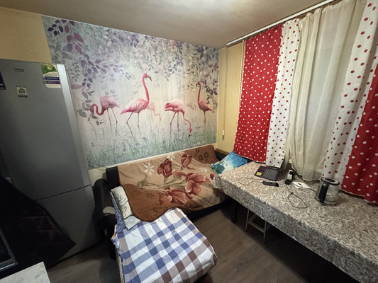 Продам однокомнатную (1-комн.) квартиру, Лесной снт, 7к2, Подольской машинно-испытательной станции п