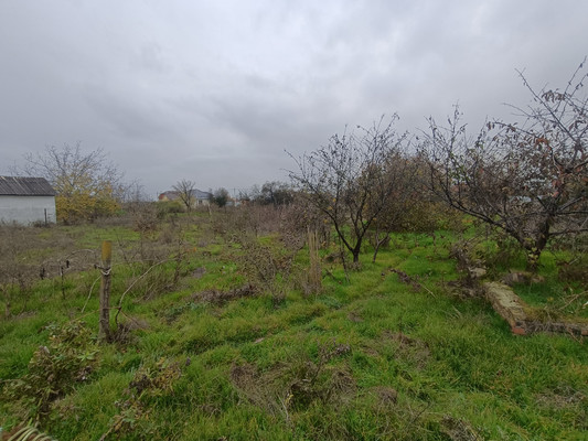 Продам участок 41 соток, ИЖС, Губернаторский х, 0 км от города