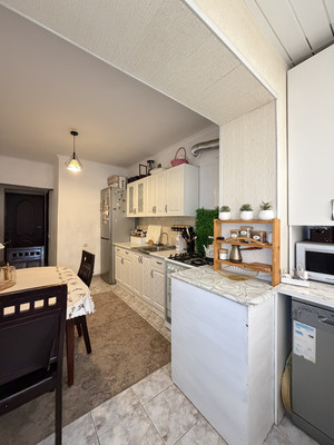 Продам двухкомнатную (2-комн.) квартиру, Самотечная ул, 39, Нальчик г