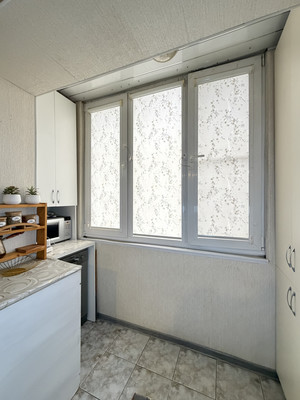 Продам двухкомнатную (2-комн.) квартиру, Самотечная ул, 39, Нальчик г