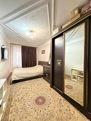 Продам двухкомнатную (2-комн.) квартиру, Самотечная ул, 39, Нальчик г