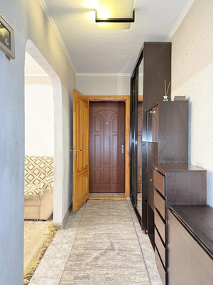 Продам двухкомнатную (2-комн.) квартиру, Самотечная ул, 39, Нальчик г