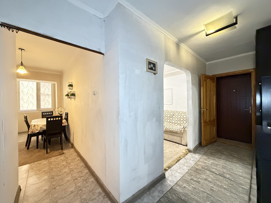 Продам двухкомнатную (2-комн.) квартиру, Самотечная ул, 39, Нальчик г