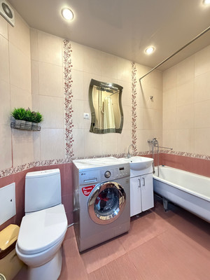 Продам двухкомнатную (2-комн.) квартиру, Самотечная ул, 39, Нальчик г