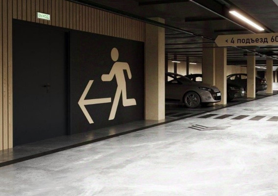 Продам двухкомнатную (2-комн.) квартиру (долевое), Новая ул, Марьино д