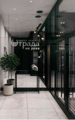 Продам двухкомнатную (2-комн.) квартиру (долевое), Новая ул, Марьино д