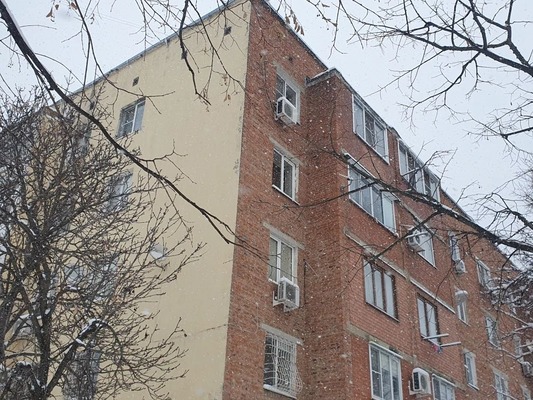 Продам трехкомнатную (3-комн.) квартиру, Красная ул, 59А, Кропоткин г