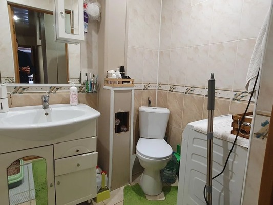 Продам трехкомнатную (3-комн.) квартиру, Красная ул, 59А, Кропоткин г